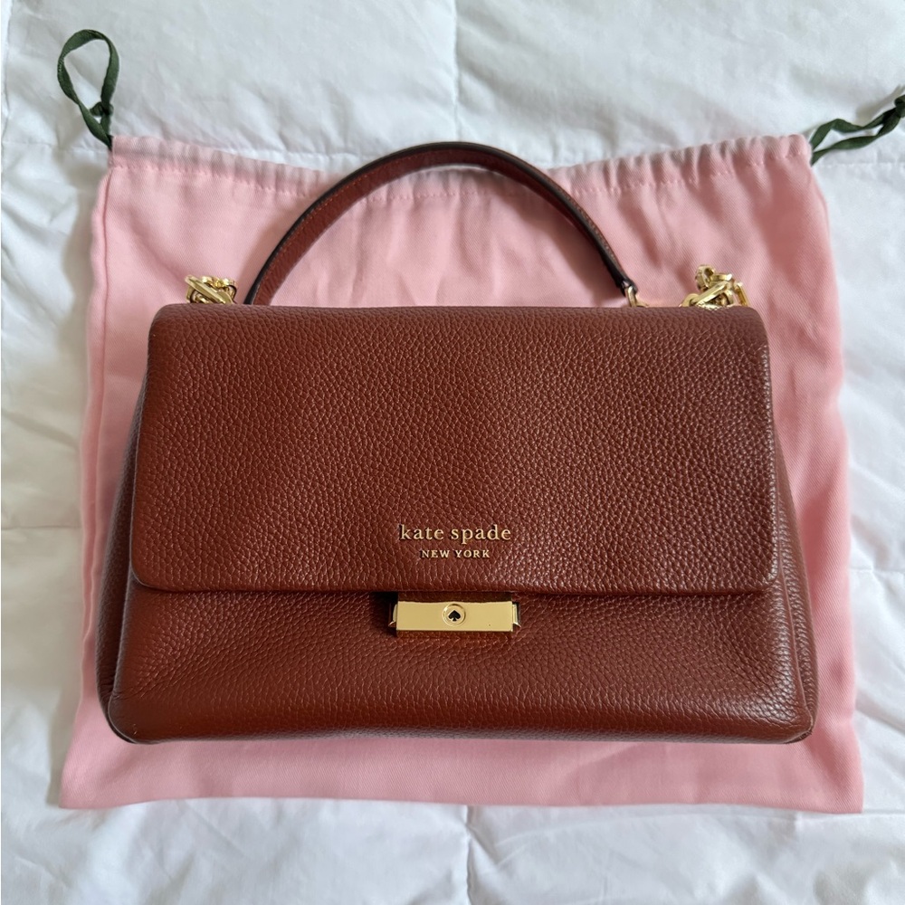 Kate Spade Carlyle Shoulder Bag